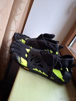 Predám Vibram barefoot topánky
