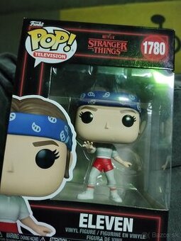 Funko pop stranger things Eleven