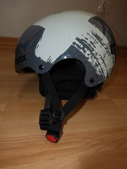 detská prilba uver kid 3