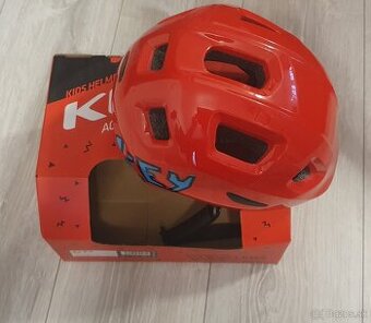 Detská cyklo prilba