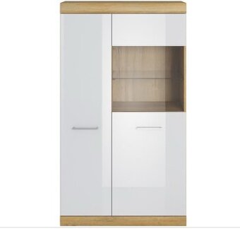 Na predaj Úplne Nová Vitrínová skrinka - 1