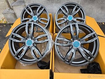 Nove disky 5x120 r19 Proline