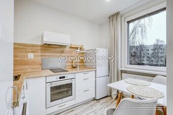 1-izbový byt na ulici J.Slottu v Trnave