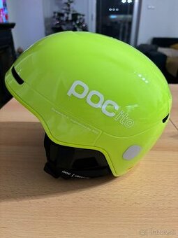 Detská lyžiarska prilba