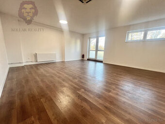 PRENÁJOM MODERNÉHO KANCELÁRSKEHO PRIESTORU