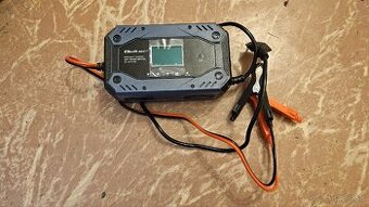 Inteligentná nabíjačka batérií STD AGM GEL LiFePO4