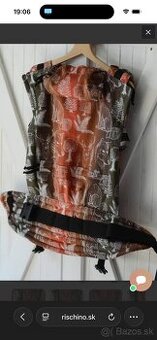 Rischino nosič Flexible