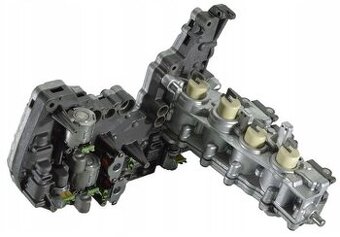 Mechatronika 0B5 DL501 S-tronic