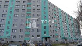TOCA real – PREDAJ VEĽKÝ 4IZB. byt v Bytči EXKLUZÍVNE