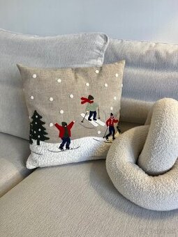 Návliečka na vankúš