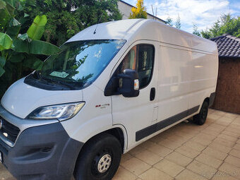Ducato MULTIJET l3h2, 2.3.jtd 150