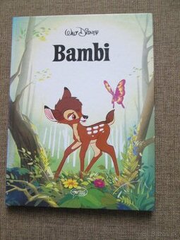 Disney: BAMBI