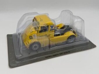 TATRA JAMAL SRT EVO VI deagostini