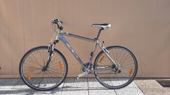 AUTHOR REFLEX krosový bicykel