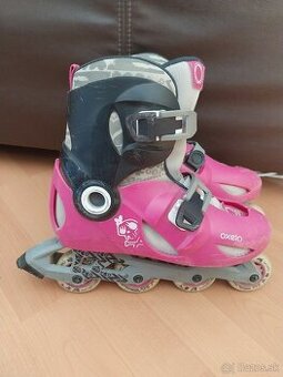 Inline korčule OXELO