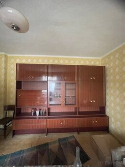 Predám obývacie steny