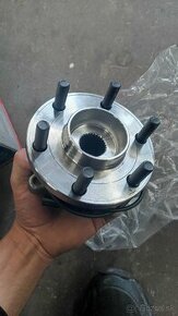 Ložisko predného kolesa NISSAN Navara