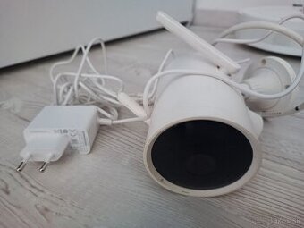 Vonkajšia kamera Xiaomi Imilab EC3