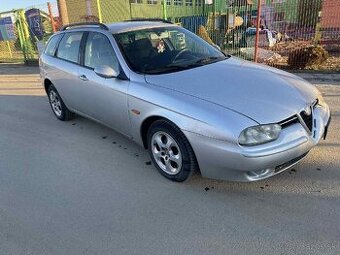 Alfa romeo 156 1.9 tdi