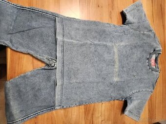 Diesel, detská bavlnená súprava