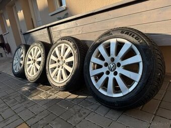 Volkswagen 5x112 R16