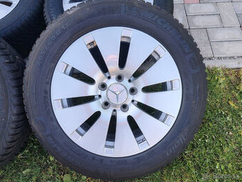 MERCEDES, SEAT, AUDI, VW 5X112