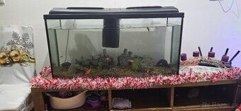 Akvarium 160L