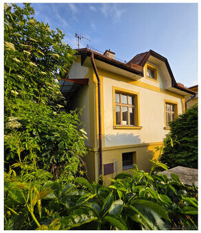 DOHODA / DOM / CENTRUM BB / pár krokov od Námestia SNP