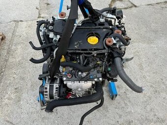 -----RENAULT NISSAN MERCEDES 1.7 DCi R9N-----