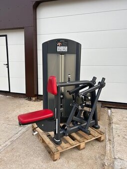 Life Fitness Signature mid row