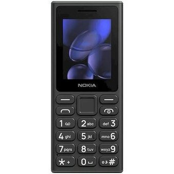 Nokia 105 Tlačidlový telefón