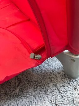 Detska prenosna postielka