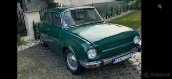 Škoda 110 L
