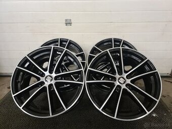 5X112 R18 8,0J ET40 KBA-GERMANY