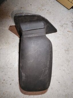 Spätné zrkadlo Ford Sierra, Scorpio