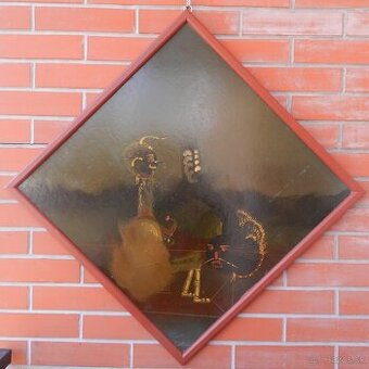 Umelecká zbierka obrazov Baron