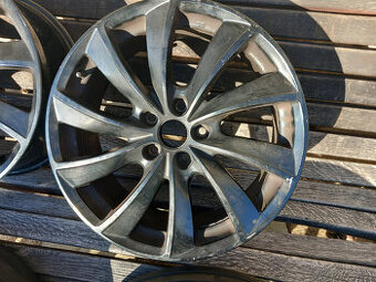 5x112 R18 Turbinove ET50