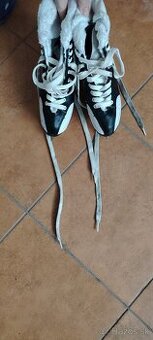 Predam korčule na ľad