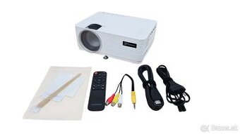 Projektor Vankyo leisure 470