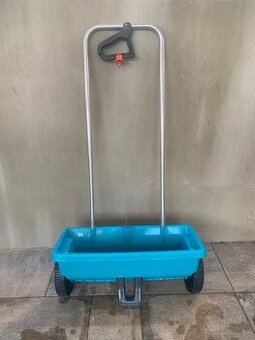 Gardena sypaci vozik L