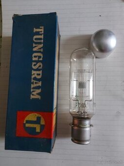 Elektronka 120V 750W