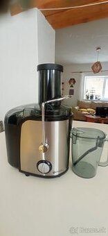 Odšťavovač Rohnson R-435