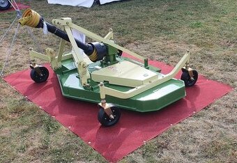 Mulčovač rotačný nožový na predaj, kosa, kosačka, 120-180 cm