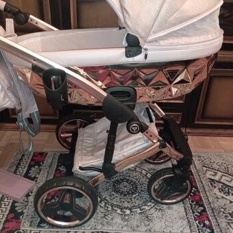 Kočík Junama Dolce