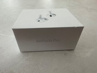 AirPods pro 3