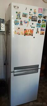 Chladnička Whirlpool