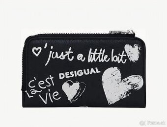 Desigual Nová peňaženka