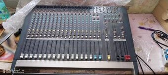 Predám mixpult značky Allen&heath