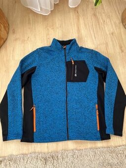 Pánska mikina Alpine Pro