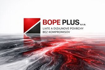 Liate a mikrocementove podlahy